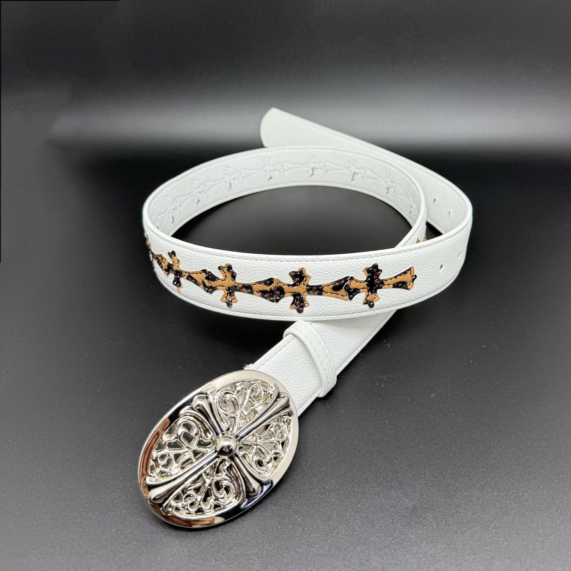 Lovy belt