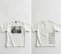 Halftone Boxy Tee