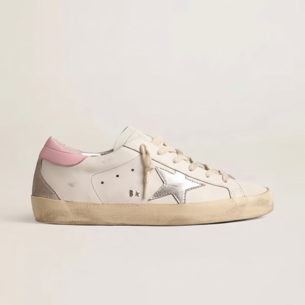 Lovy Superstar sneakers