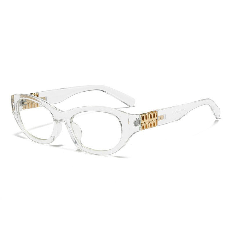 Lovy Miu eyewear