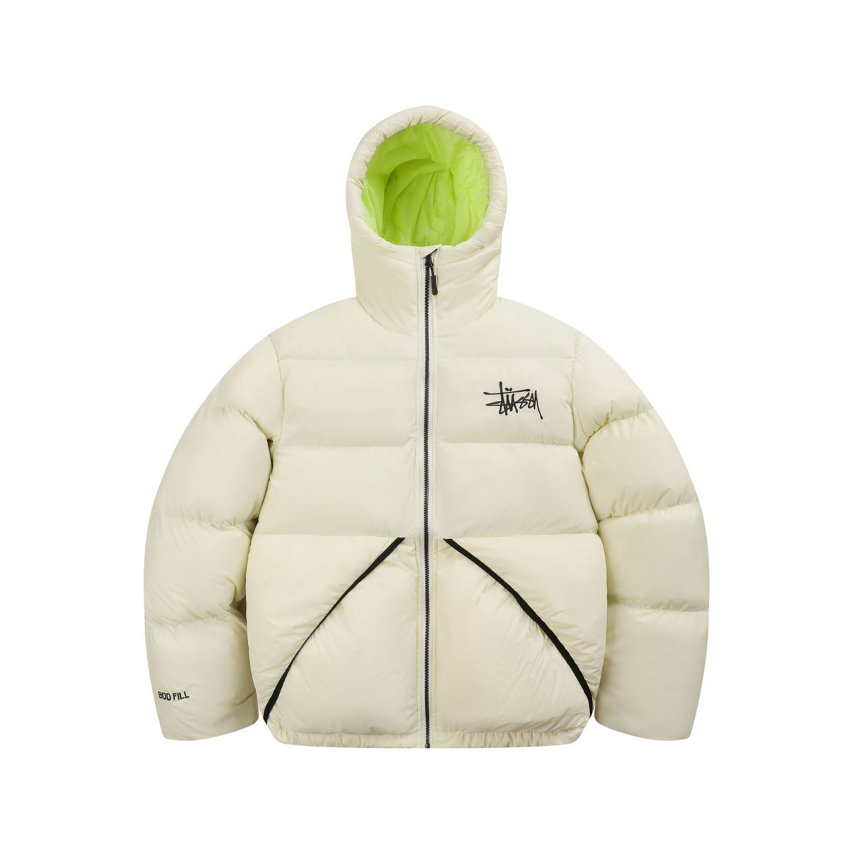 Lovy STSY Jacket