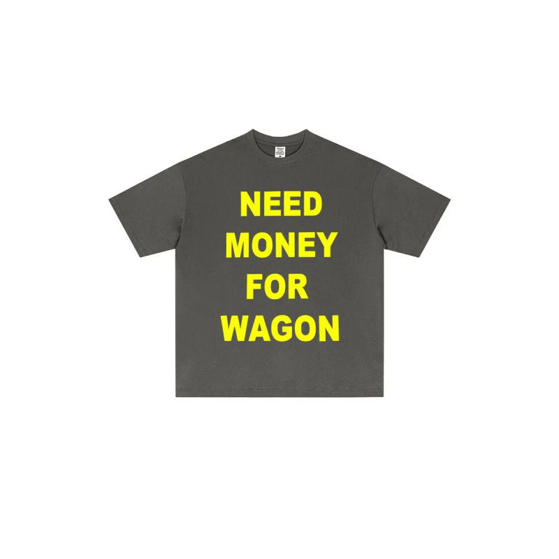 G wagon shirt
