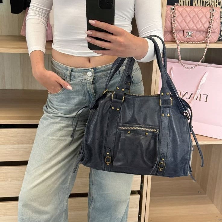 Lovy IT girl bag
