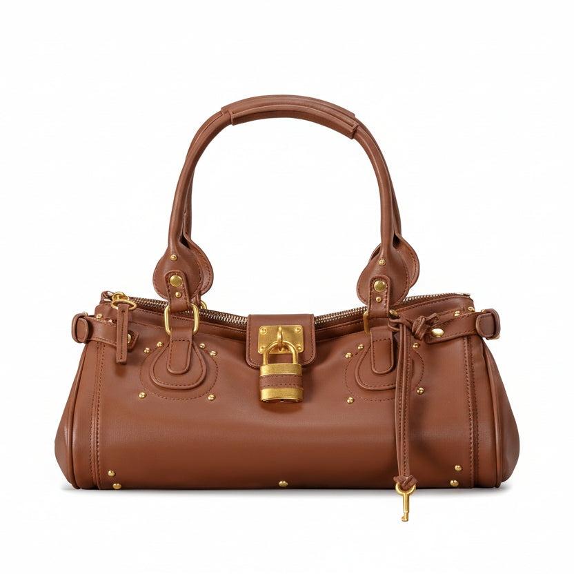 Lovy vintage Chloe P bag