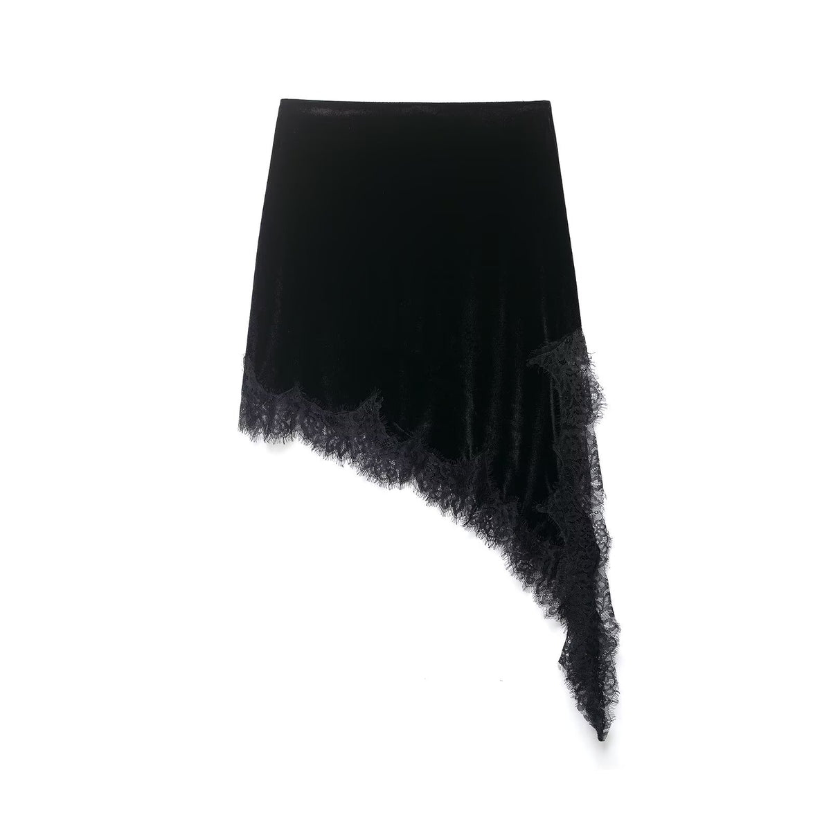Lace Skirt