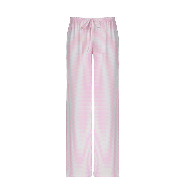 Striped Lounge Pants