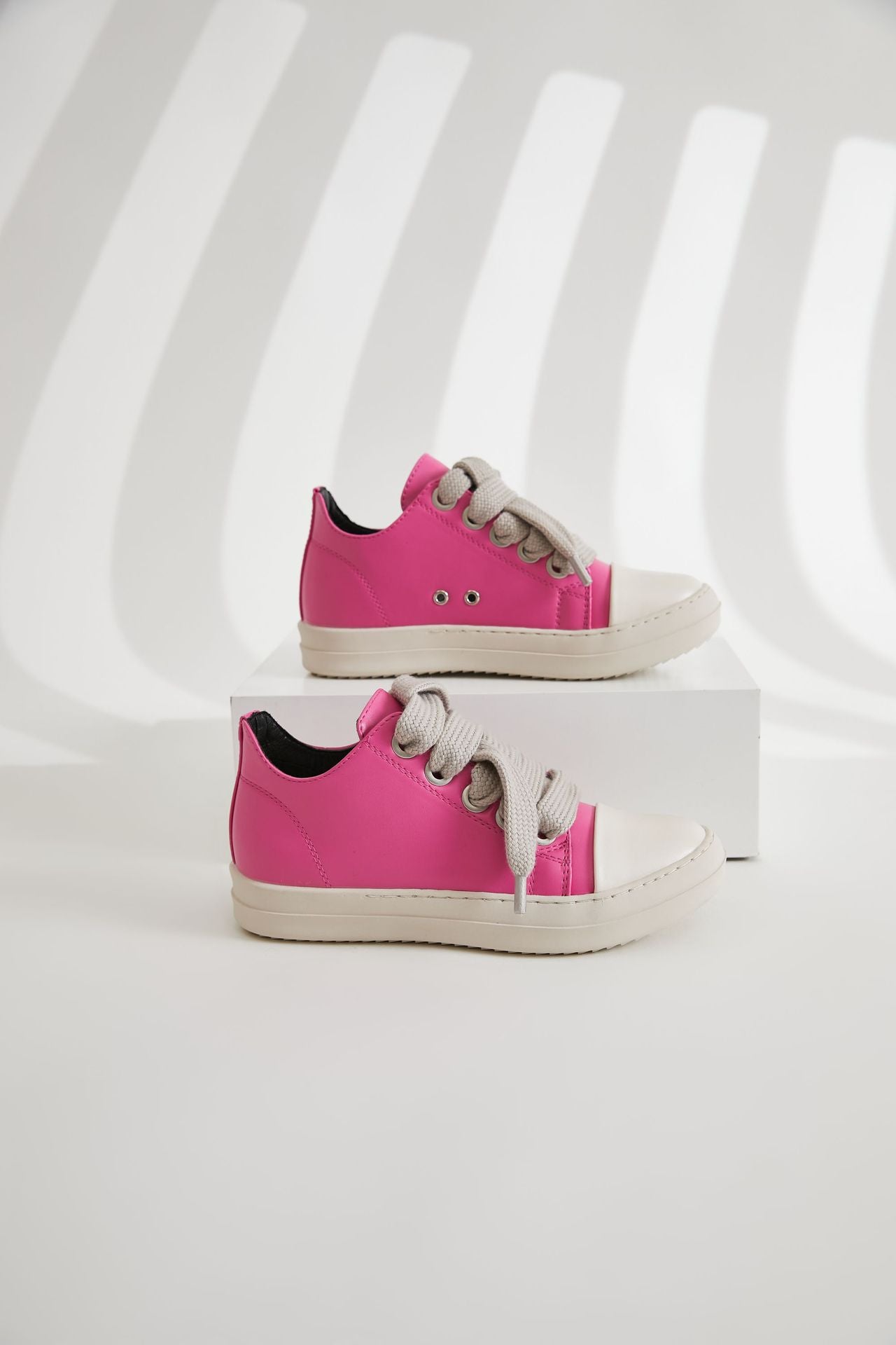 Lovy Jumbo Low