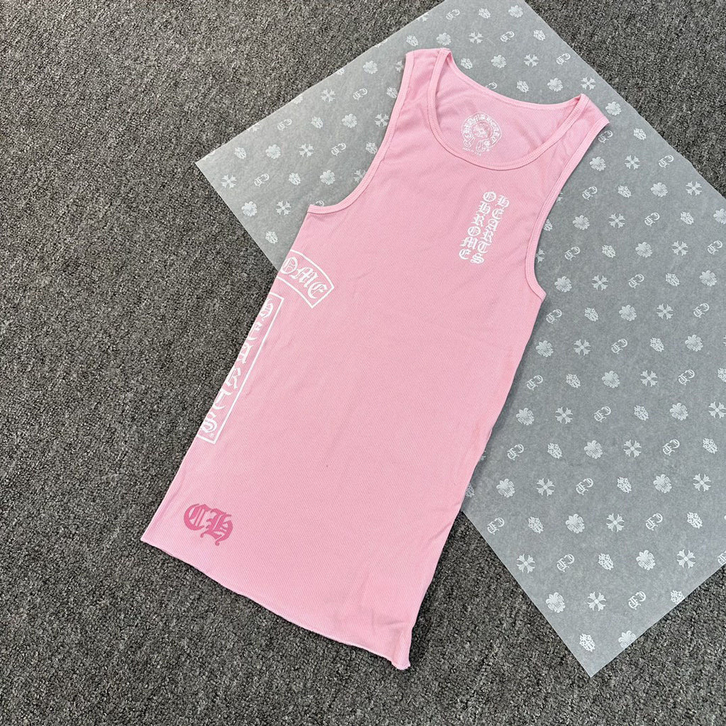 Lovy CH tank top