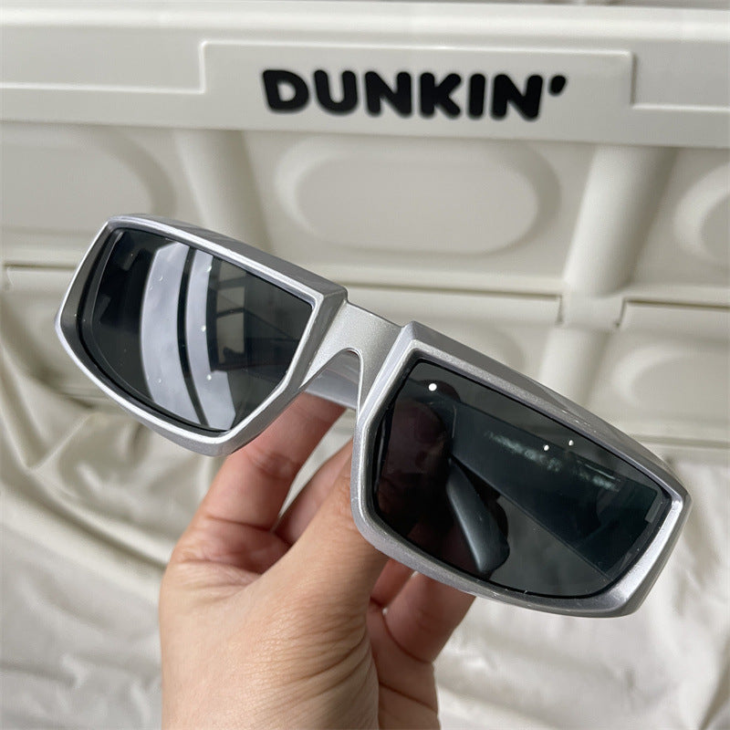 Y2K Racer Sunglasses