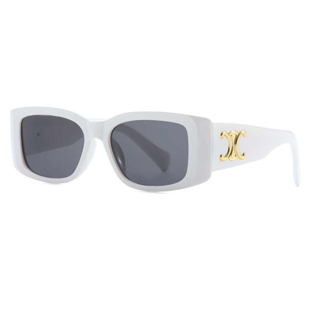 Lovy cc sunglasses