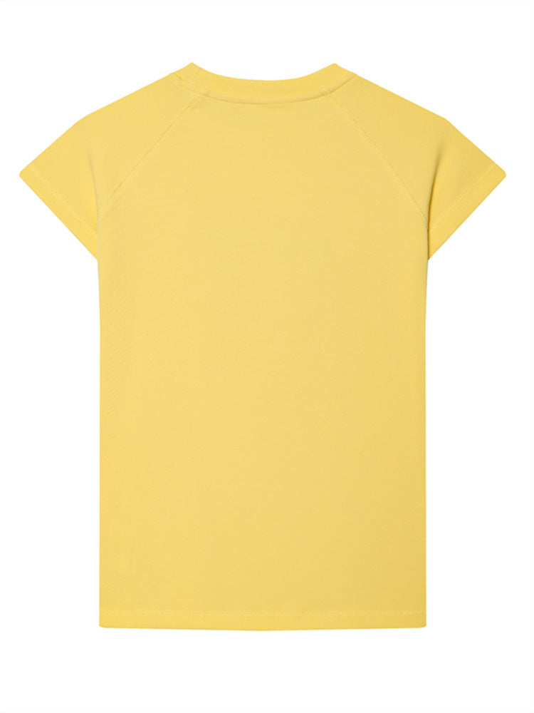 Memories Baby Tee