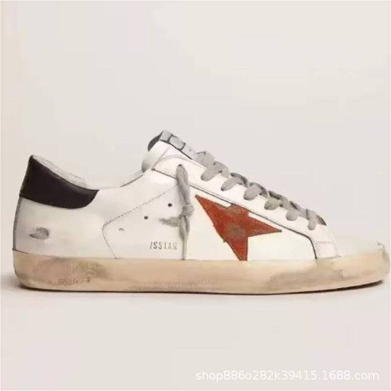 Lovy superstar sneaker