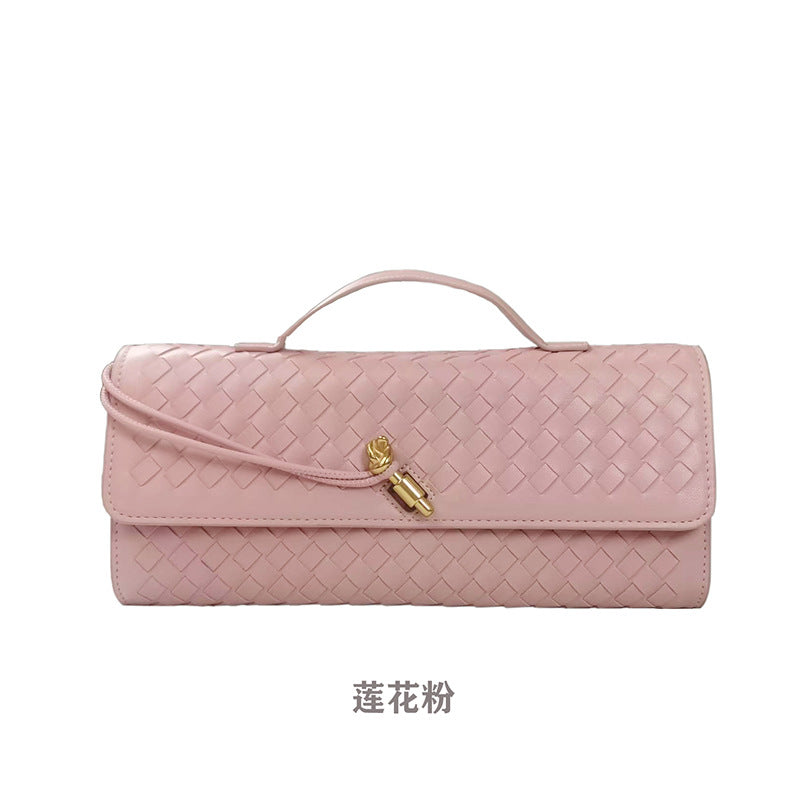 Lovy Veneta Clutch bag