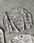 Lovy Camouflage Longsleeve