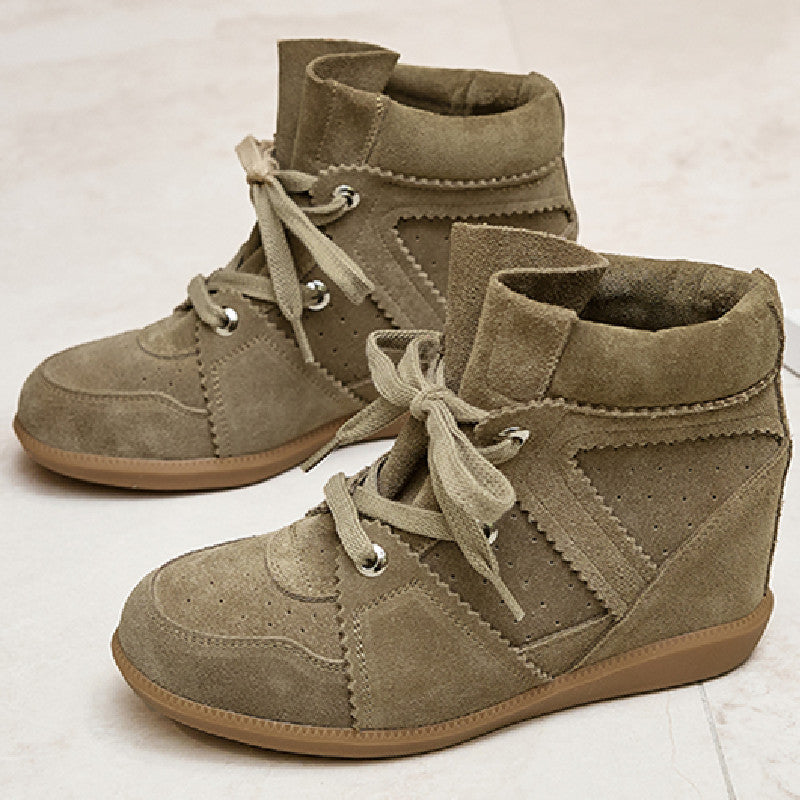 Lovy Sneaker Boby