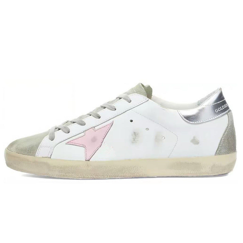 Lovy superstar sneaker