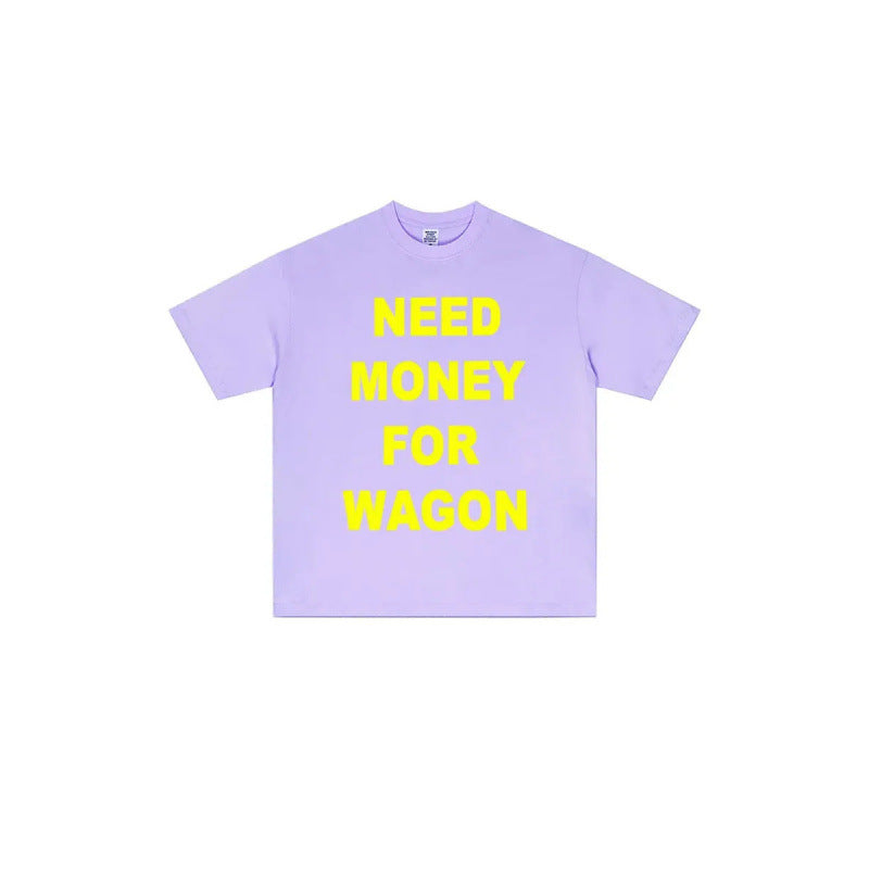 G wagon shirt