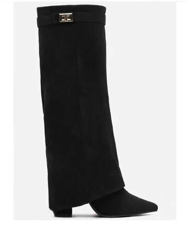 Lovy Boots classic