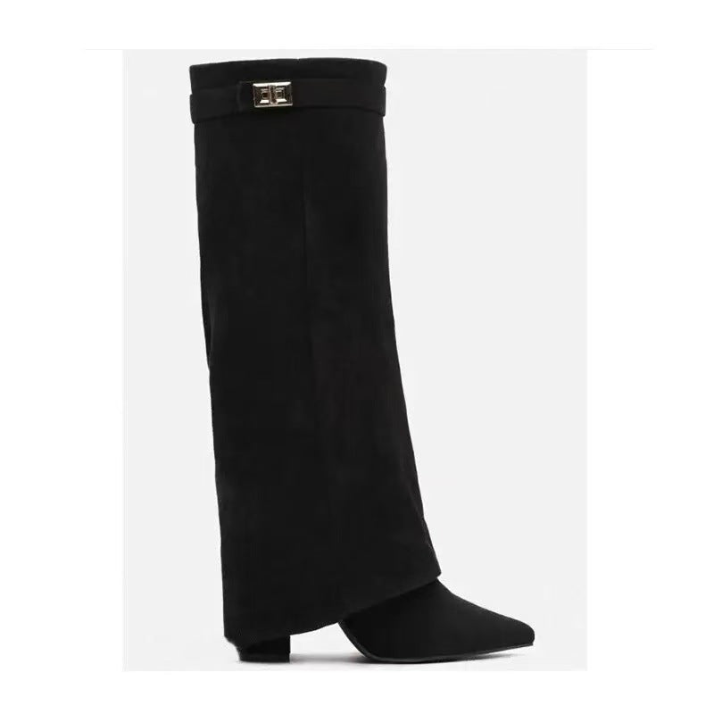 Lovy Boots classic