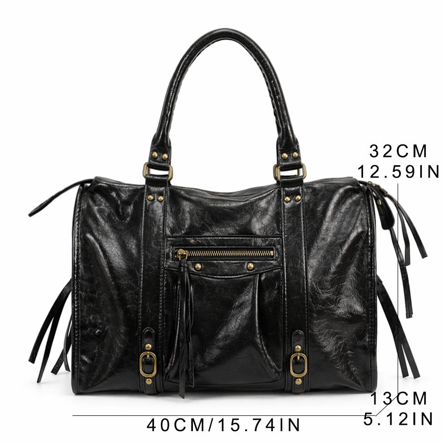 Lovy IT girl bag
