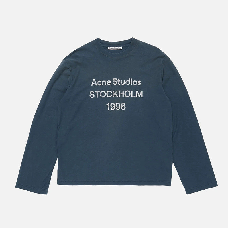 Lovy AS Longsleeve