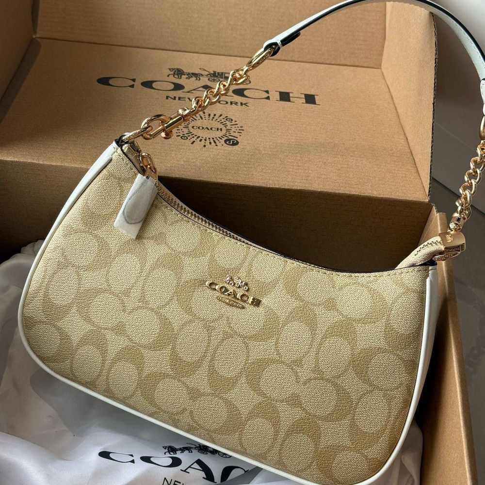 Lovy Coach Bag