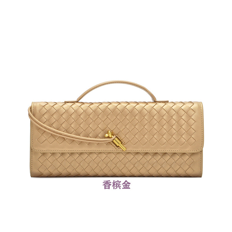 Lovy Veneta Clutch bag