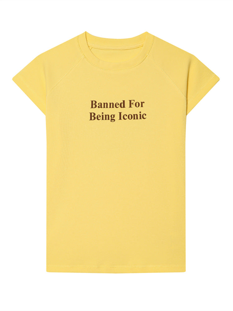 Memories Baby Tee
