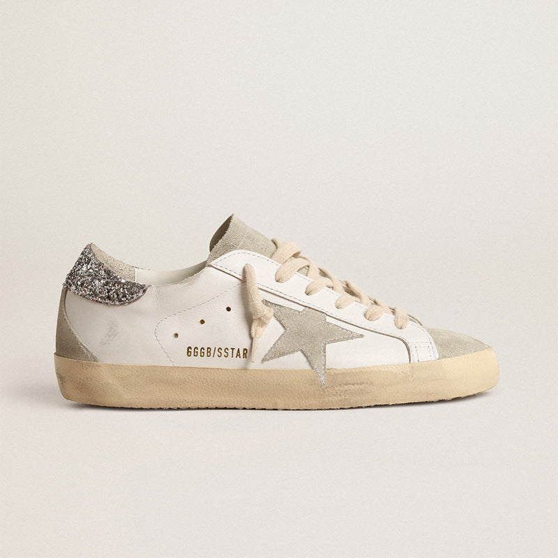 Lovy superstar sneaker
