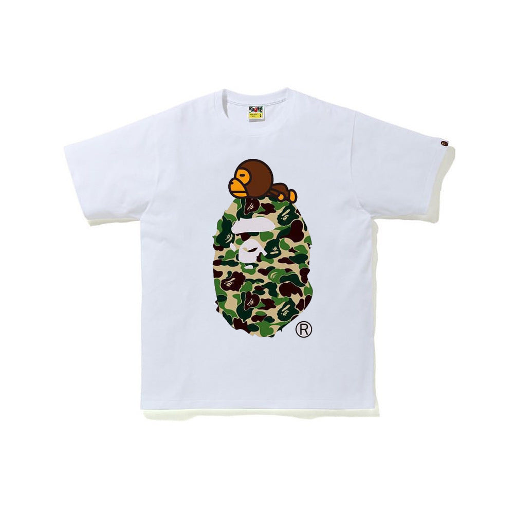 Japanese shirt