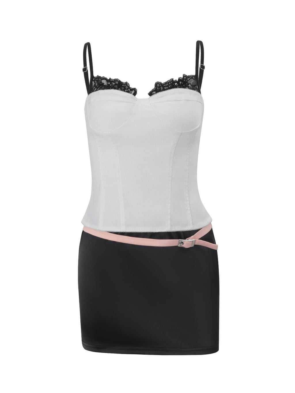 Lovy cutie top