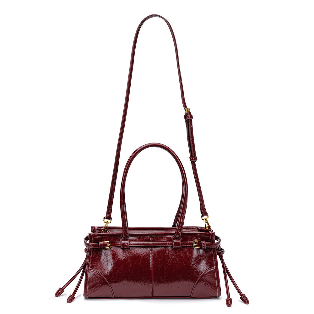 Lovy Leather bag