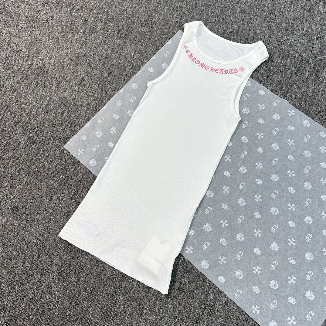 Lovy CH tank top
