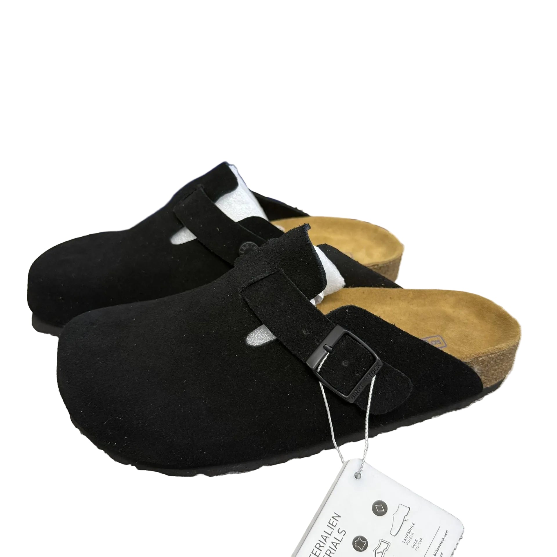 Lovy clogs