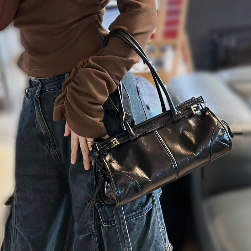 Lovy Leather bag