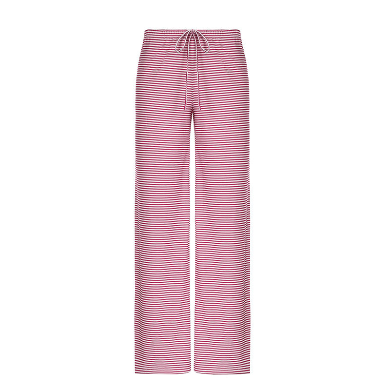 Striped Lounge Pants