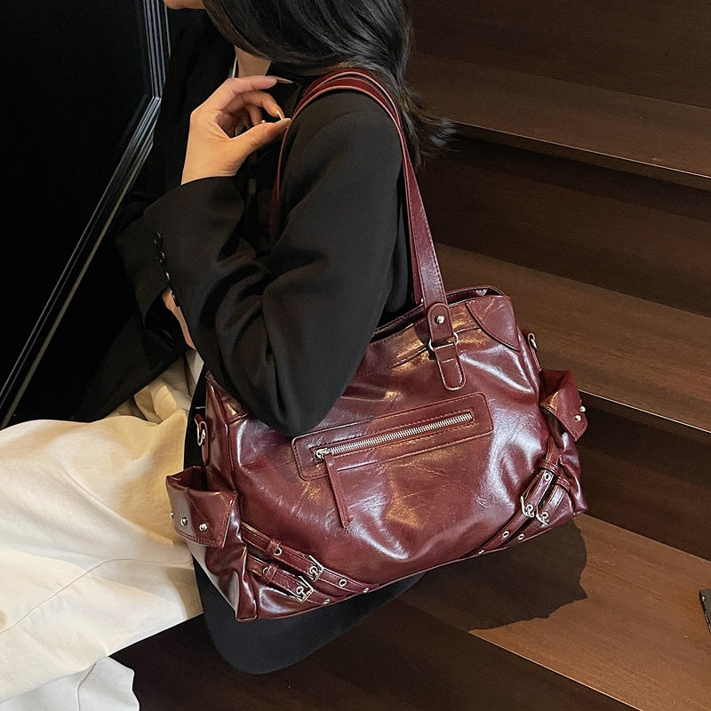 Lara City Bag
