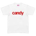 Candy Baby Tee
