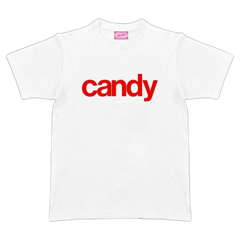 Candy Baby Tee