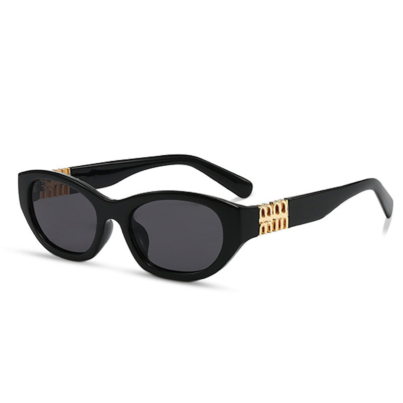 Lovy Miu eyewear