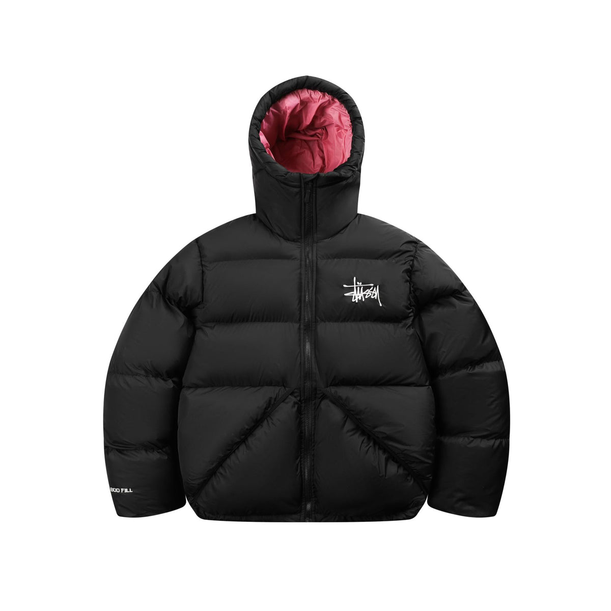 Lovy STSY Jacket
