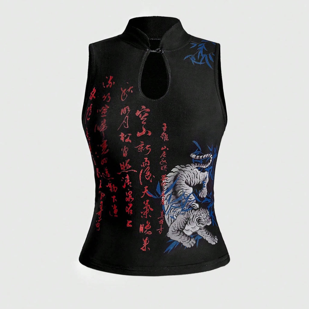 Lovy Ancient top