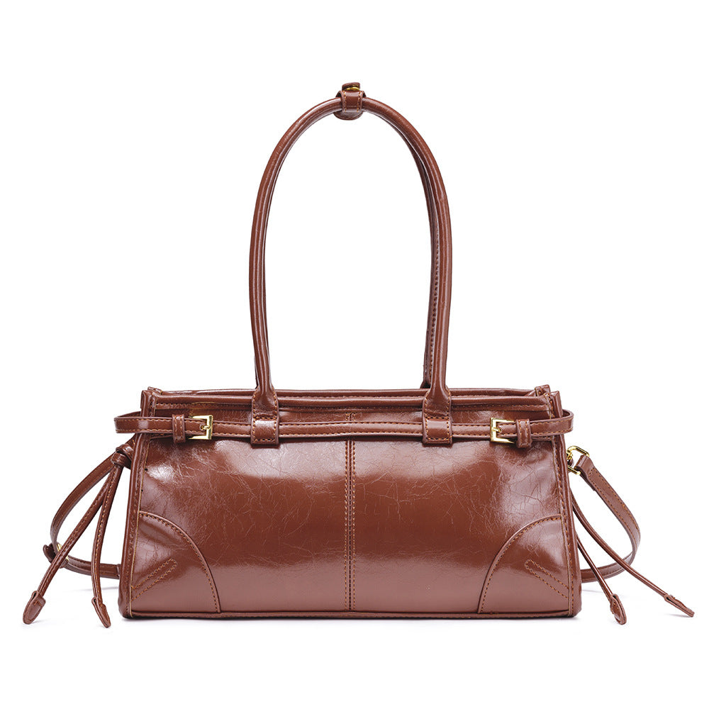 Lovy Leather bag