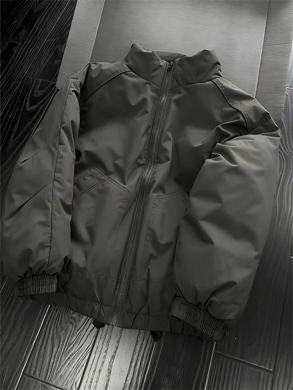 Lovy Puffer