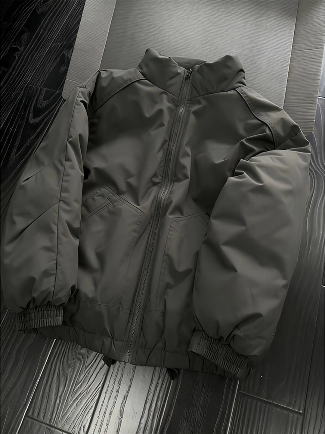 Lovy Puffer