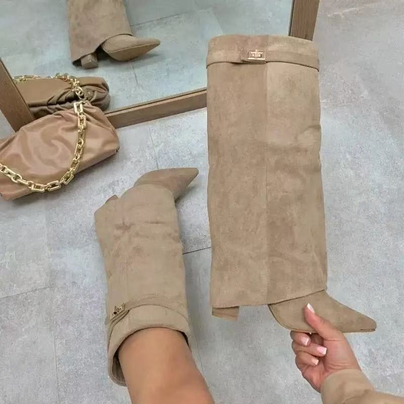 Lovy Boots classic