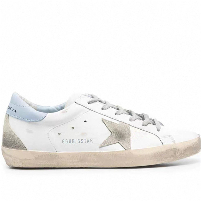 Lovy superstar sneaker