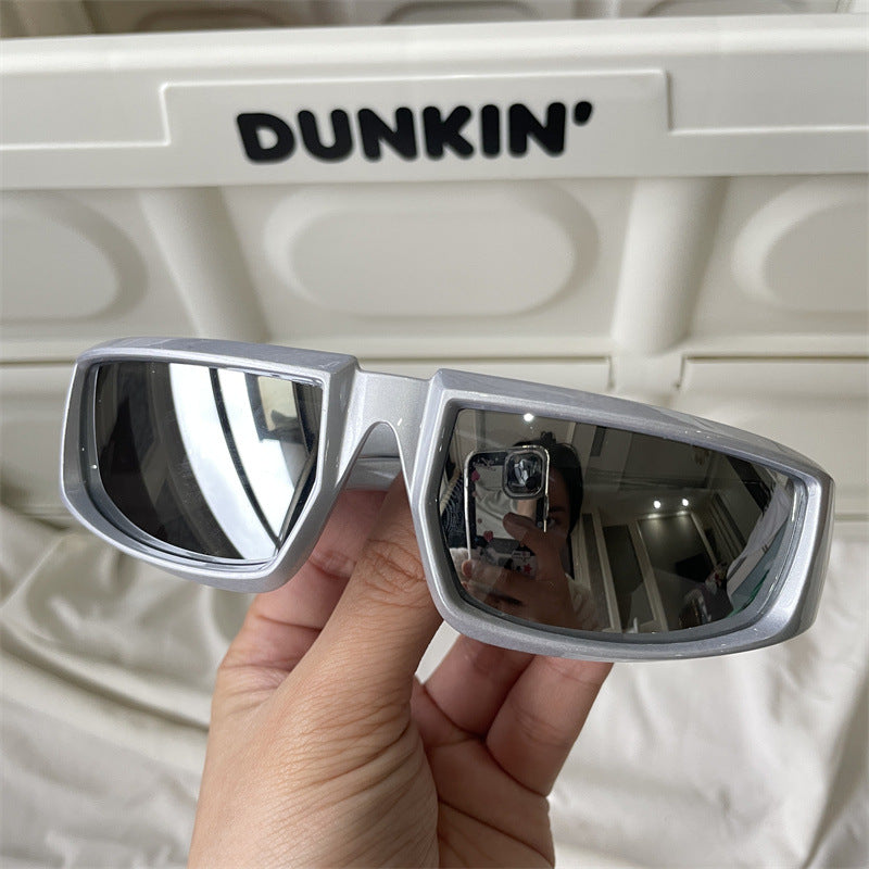 Y2K Racer Sunglasses