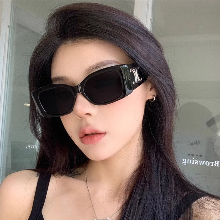 Lovy cc sunglasses