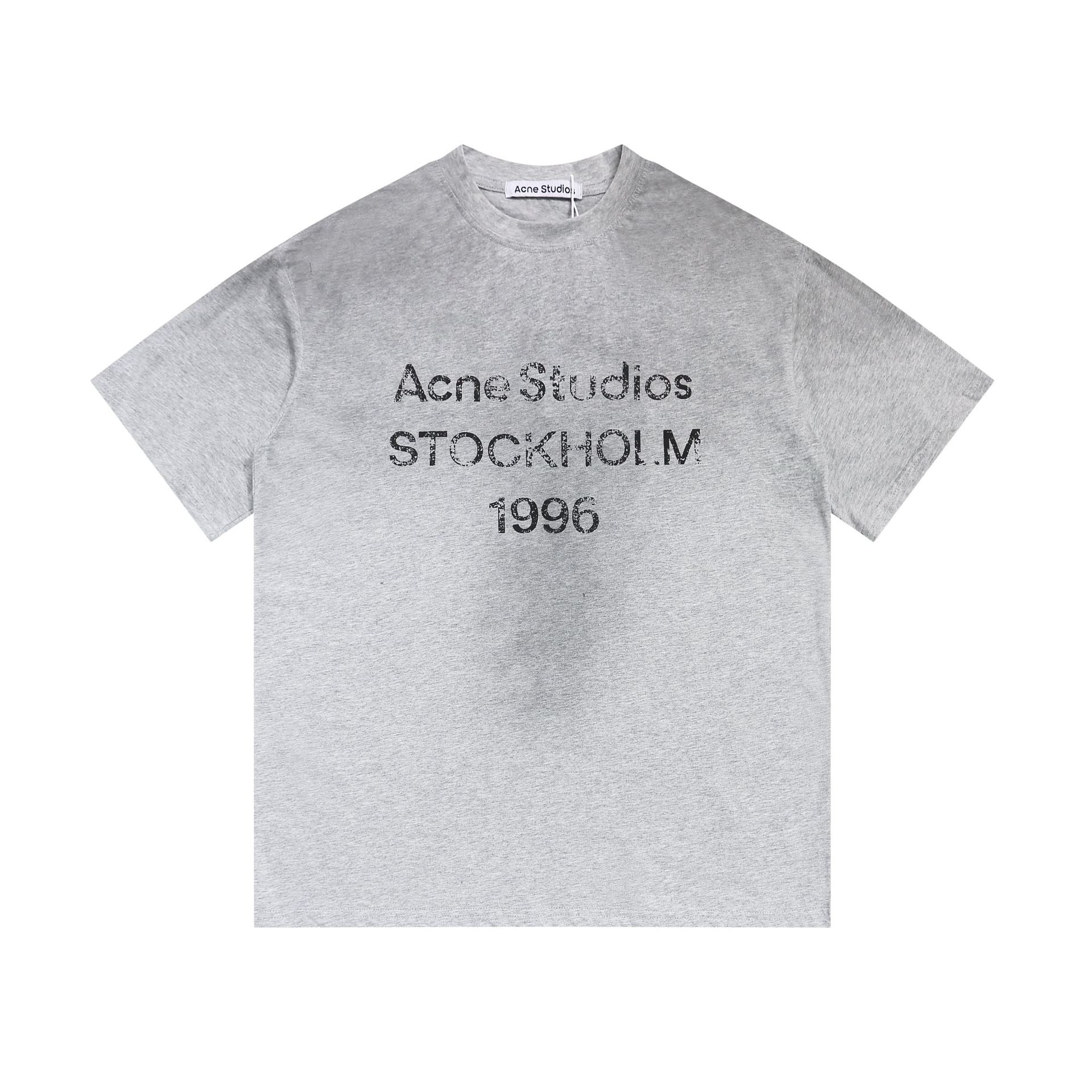 Lovy AS shirt